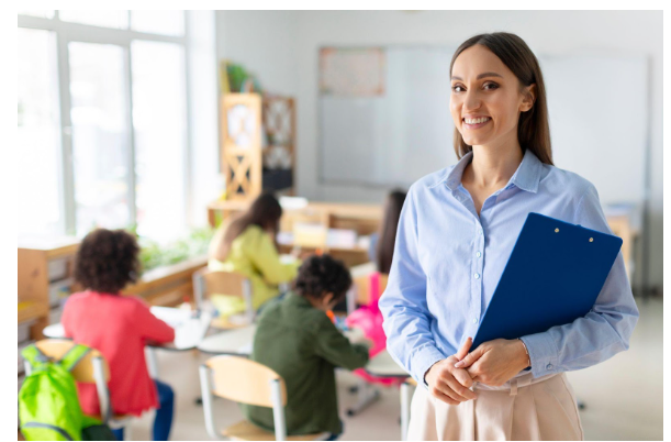 A Teacher’s Guide to Preparing for the School Year