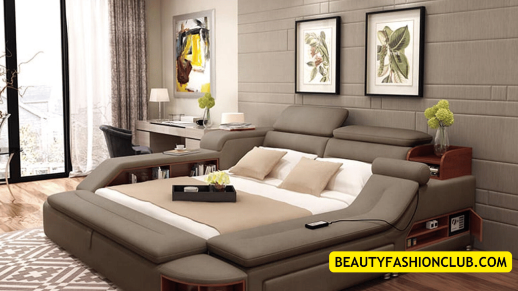 Double Beds: What to Consider Before Making Your Choice