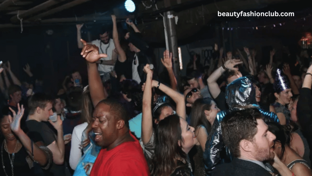 How to Throw a Party Without Getting Busted: The Ultimate Guide
