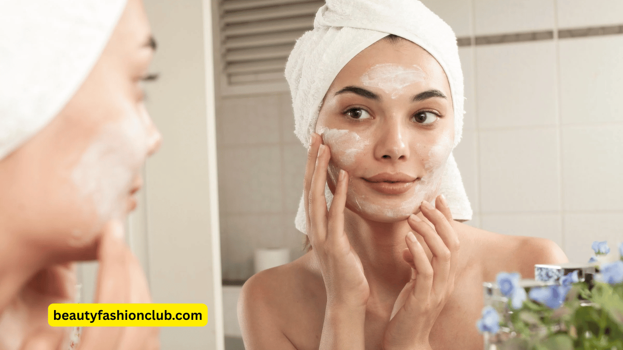 5-Minute Natural Skincare Routines for Busy UK Professionals